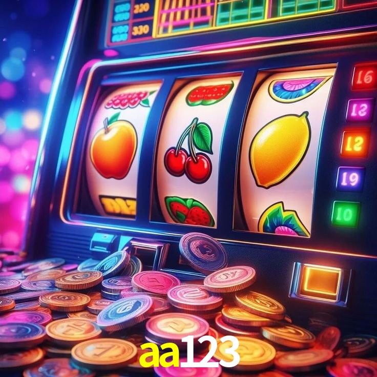 Recursos de Bônus aa123